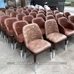 Ghế Grace gỗ Ash Ghế Grace gỗ Ash