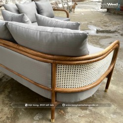 Sofa Dài Heatherfield