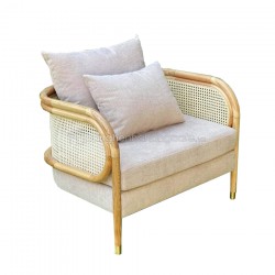 Sofa đơn Heatherfield