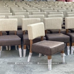 Ghế Sofa Cafe Highland Ghế Sofa Cafe Highland