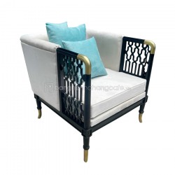 Ghế Sofa Chawoo đơn Ghế Sofa Chawoo đơn