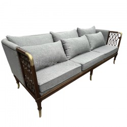 Ghế Sofa Chawoo Dài Ghế Sofa Chawoo Dài
