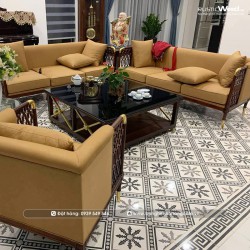 Ghế Sofa Chawoo Dài Ghế Sofa Chawoo Dài