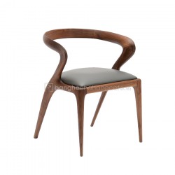 Ghế Salma gỗ Ash Ghế Salma gỗ Ash