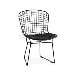 Ghế lưới sắt cafe Bertoia Ghế lưới sắt cafe Bertoia