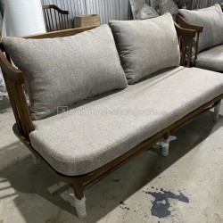 Ghế Sofa Fly dài gỗ Ash Ghế Sofa Fly dài gỗ Ash