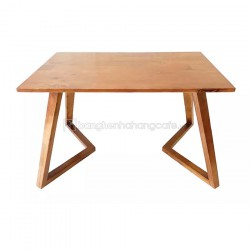 Bàn sofa chân V Bàn sofa chân V