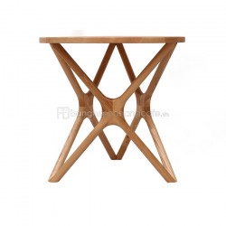 Bàn sofa chân Sao Bàn sofa chân Sao