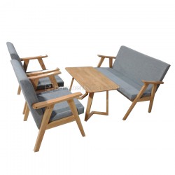 Bàn sofa chân V Bàn sofa chân V
