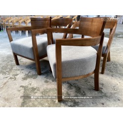 Ghế sofa Starbuck Ghế sofa Starbuck